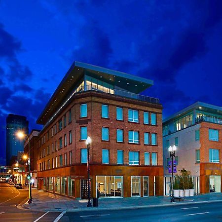 The Chambers Hotel Minneapolis Exterior foto